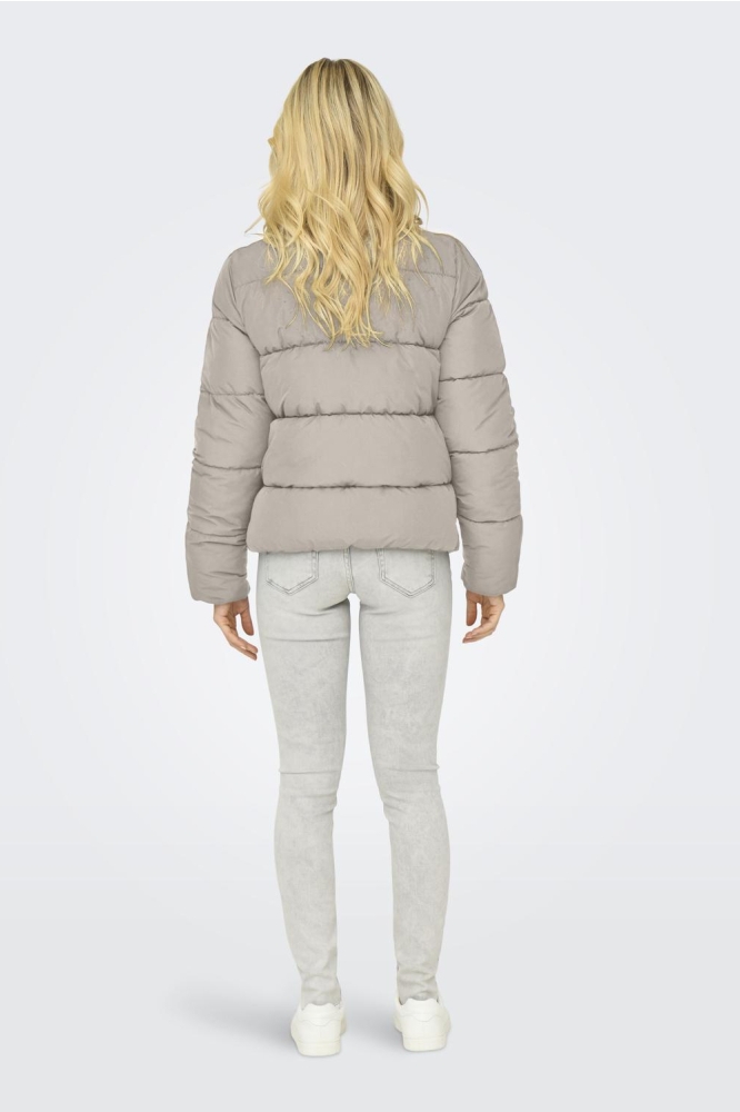 ONLNEWCOOL PUFFER JACKET OTW NOOS 15295424 MOONBEAM