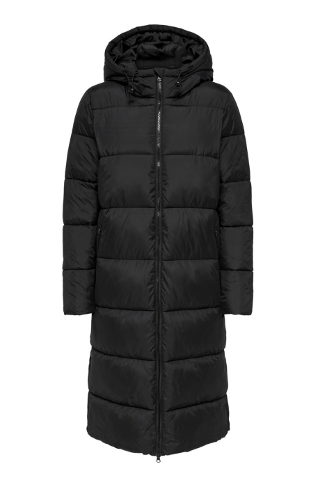 Only onlmontana long puffer jacket noos