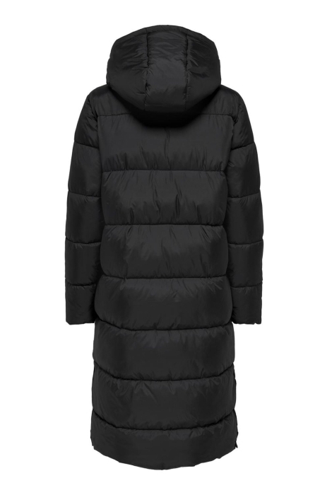 Only onlmontana long puffer jacket noos