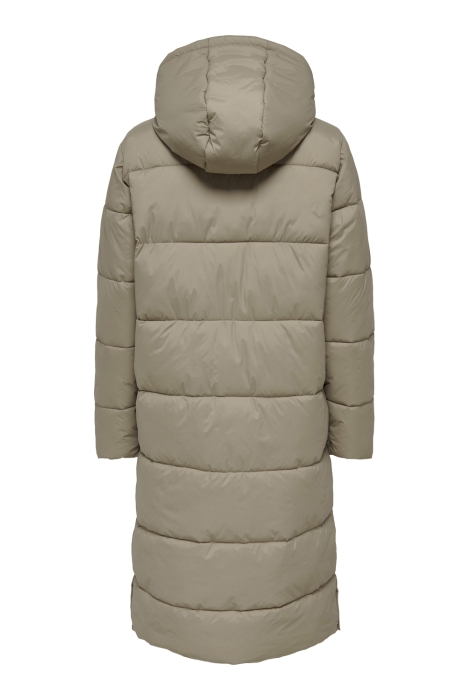 Only onlmontana long puffer jacket noos