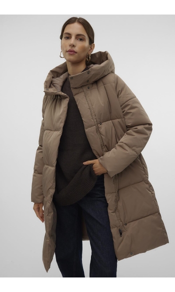 VMSTELLA COAT NOOS 10300030 FOSSIL