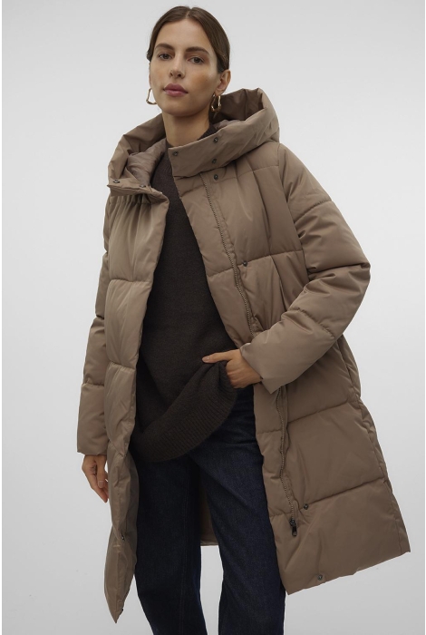 Vero Moda vmstella coat noos