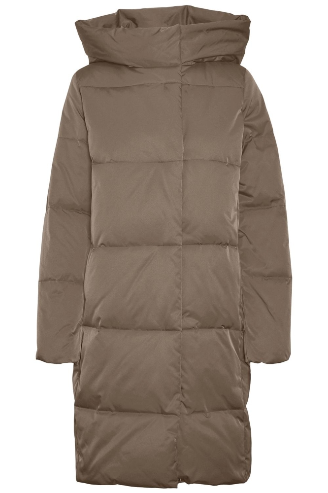 VMSTELLA COAT NOOS 10300030 FOSSIL