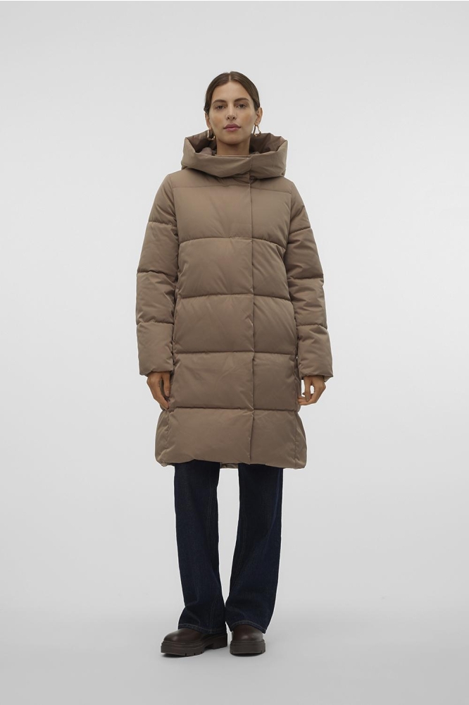 VMSTELLA COAT NOOS 10300030 FOSSIL