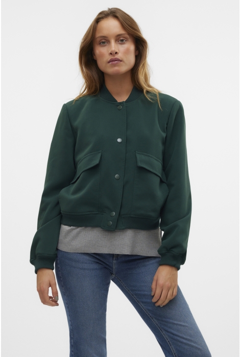 Vero Moda vmamala short jacket noos