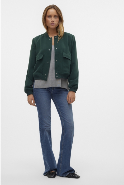 Vero Moda vmamala short jacket noos