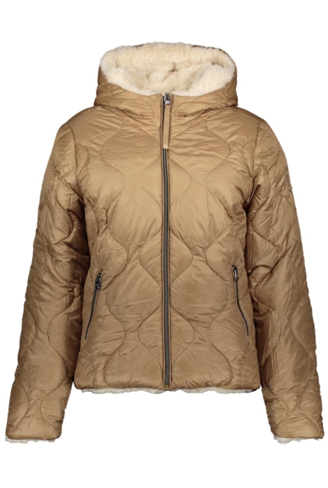 Garcia gj400910_ladies outdoor jacket