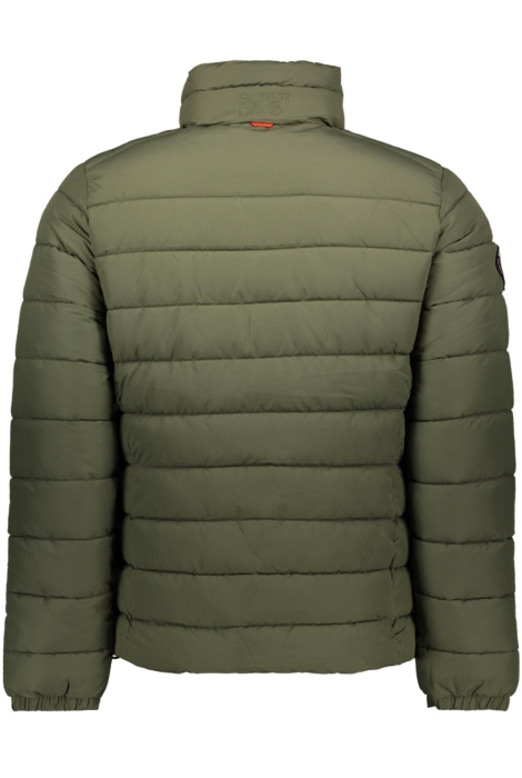 Superdry fuji emb padded jacket