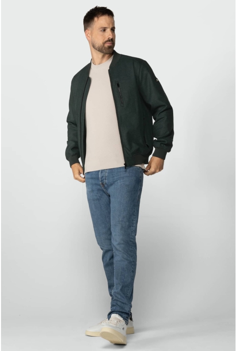 BlueFields jacket plain bomber