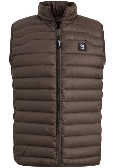 Vanguard bodywarmer densylon trackout