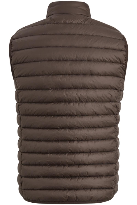 Vanguard bodywarmer densylon trackout