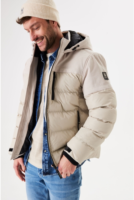 Garcia gj410904_men`s outdoor jacket