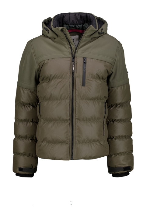 Garcia gj410904_men`s outdoor jacket