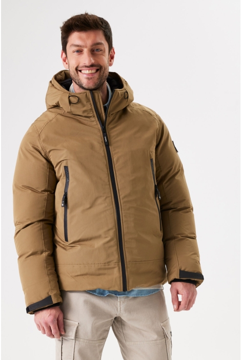 Garcia gj410913_men`s outdoor jacket