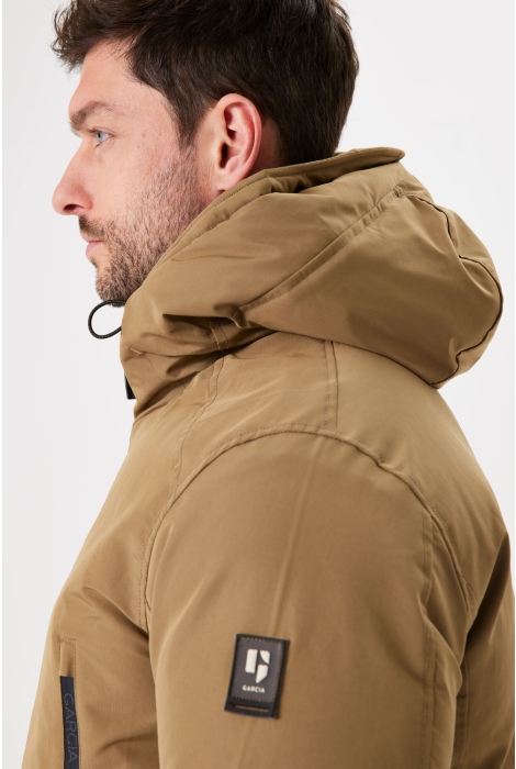 Garcia gj410913_men`s outdoor jacket