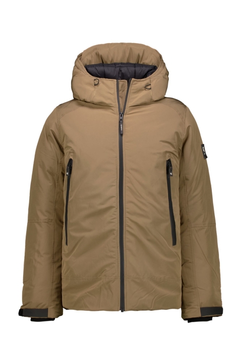 Garcia gj410913_men`s outdoor jacket