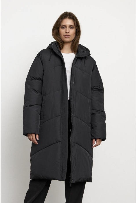 Noisy may nmtenna l/s long jacket noos