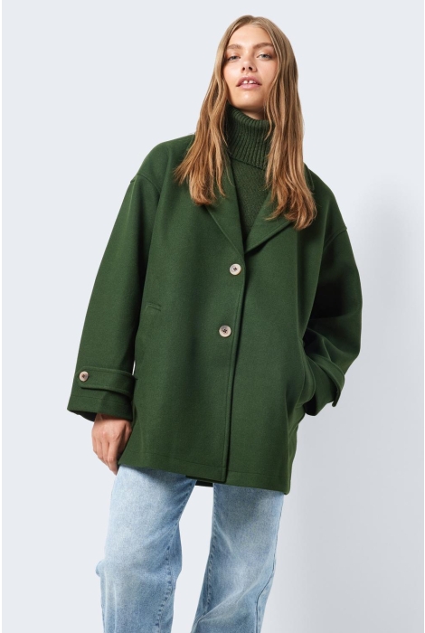 Noisy may nmalicia ls oversize blazer noos