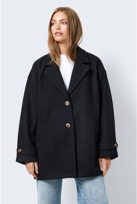 Noisy may nmalicia ls oversize blazer noos