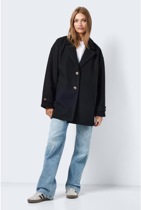 Noisy may nmalicia ls oversize blazer noos