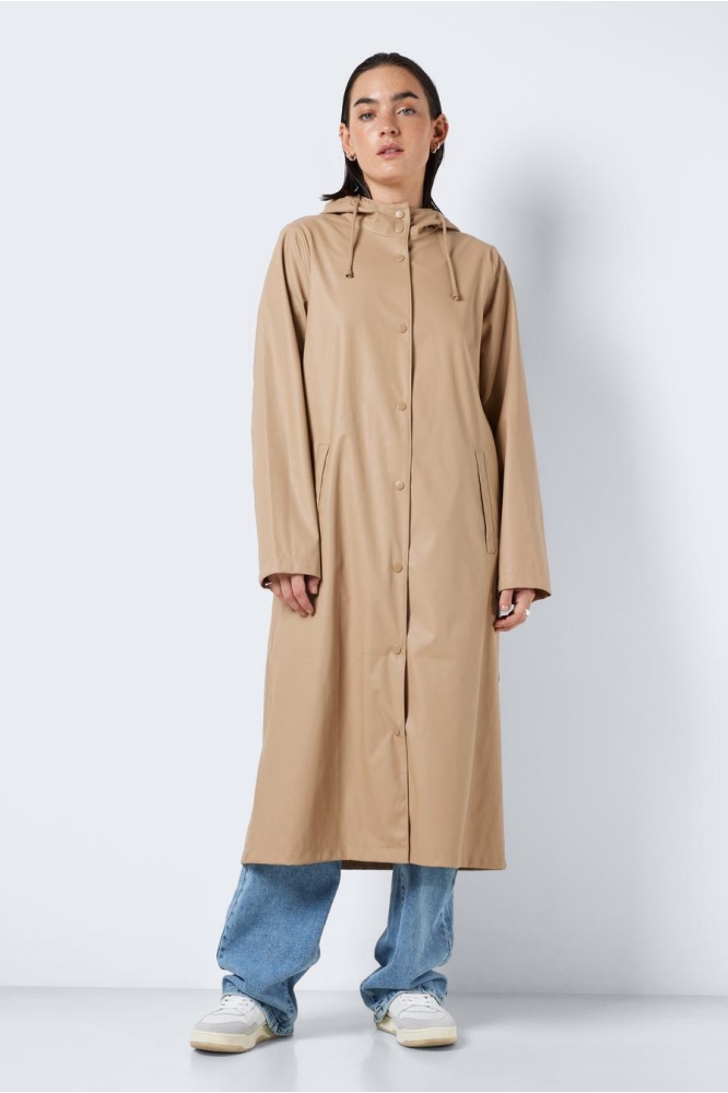 NMSKY L/S X-LONG A-LINE RAINCOAT 27025085 Nomad