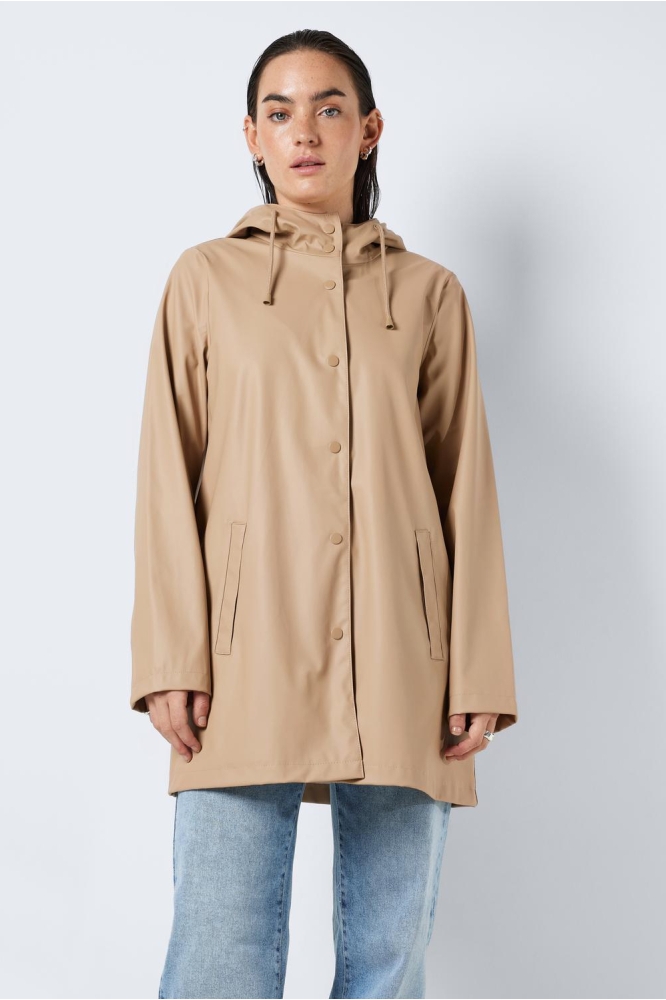 NMSKY L/S A-LINE RAINCOAT NOOS 27025084 Nomad