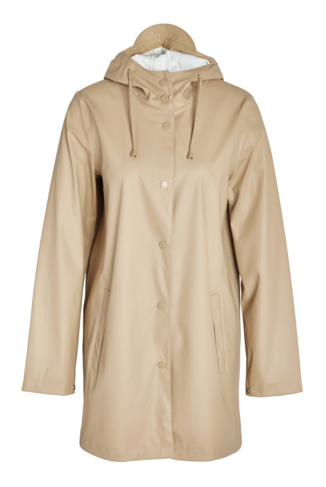 Noisy may nmsky l/s a-line raincoat noos