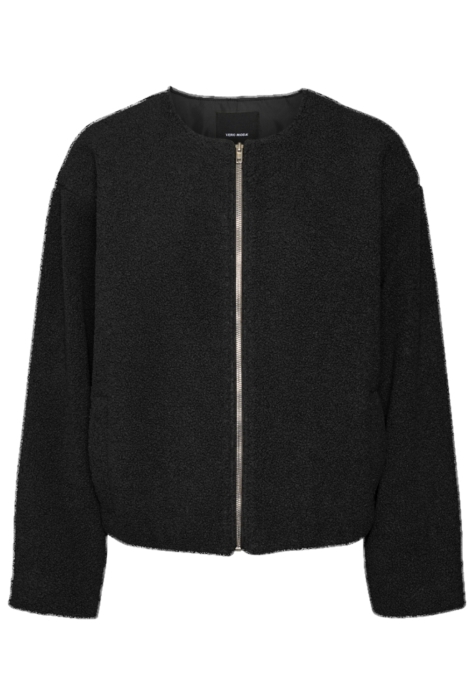 Vero Moda vmtaylor ls teddy jacket vip