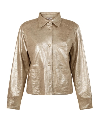 Zoso Blouse JANICE JACKETS 244 2700 GOLD