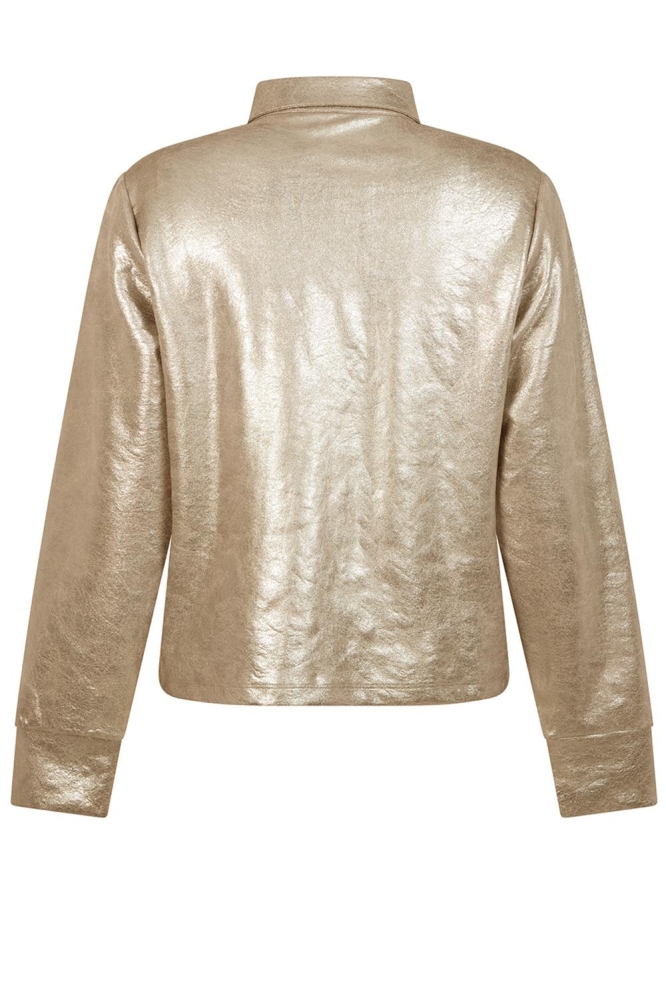 JANICE JACKETS 244 2700 GOLD