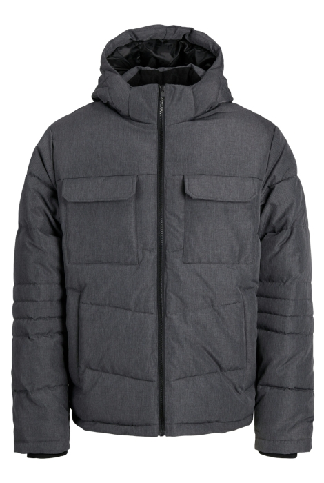 Jack & Jones jjbuild puffer jacket