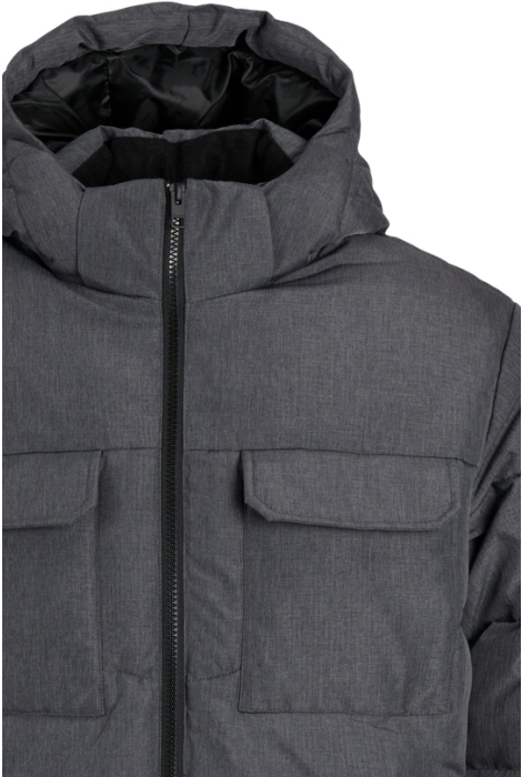 Jack & Jones jjbuild puffer jacket