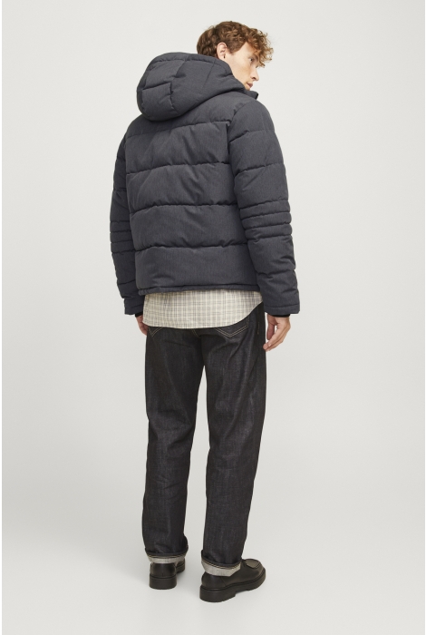 Jack & Jones jjbuild puffer jacket