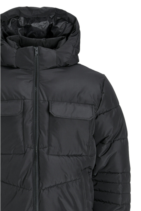 Jack & Jones jjbuild puffer jacket