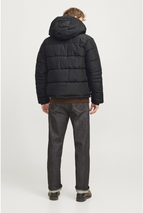 Jack & Jones jjbuild puffer jacket