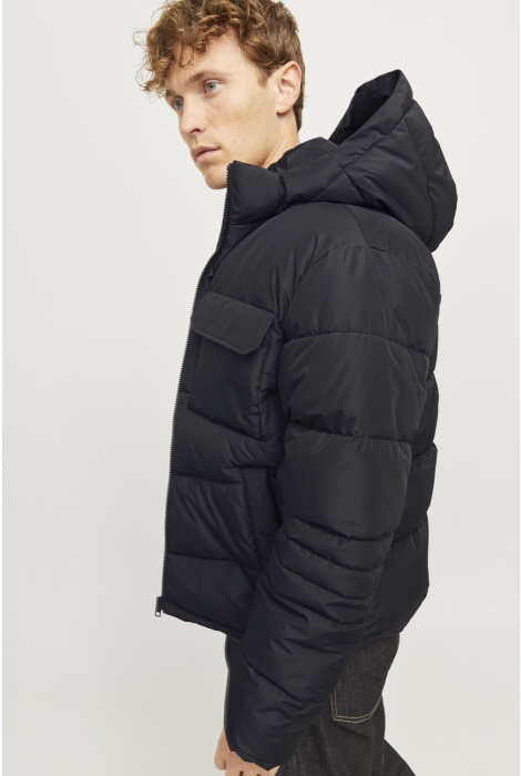 Jack & Jones jjbuild puffer jacket