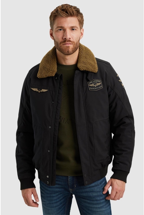 PME legend flight jacket wingforce softshell