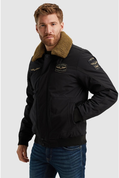 PME legend flight jacket wingforce softshell