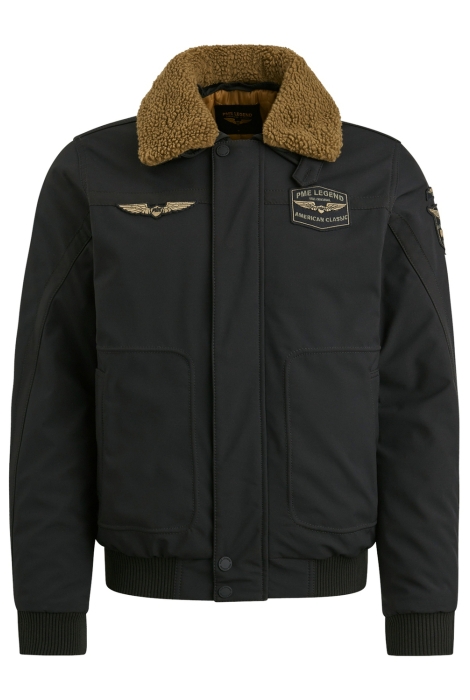 PME legend flight jacket wingforce softshell