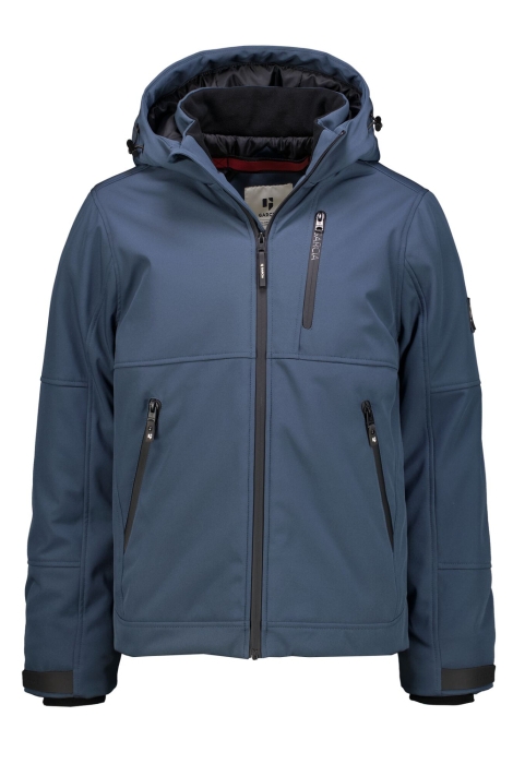 Garcia gj410903_men`s outdoor jacket