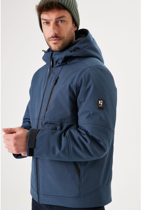 Garcia gj410903_men`s outdoor jacket