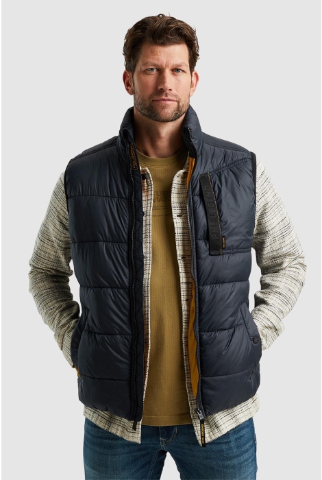 PME legend bodywarmer avizer bw cylon