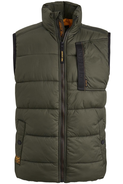 PME legend bodywarmer avizer bw cylon