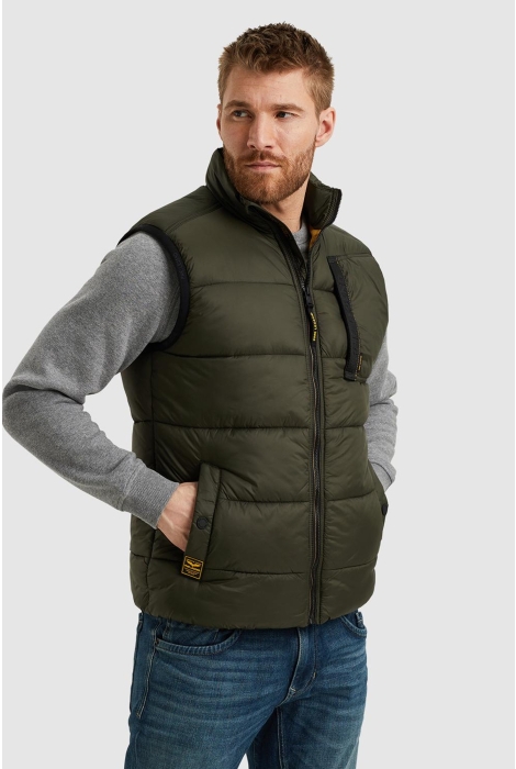 PME legend bodywarmer avizer bw cylon