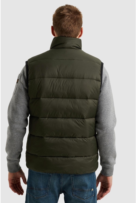 PME legend bodywarmer avizer bw cylon