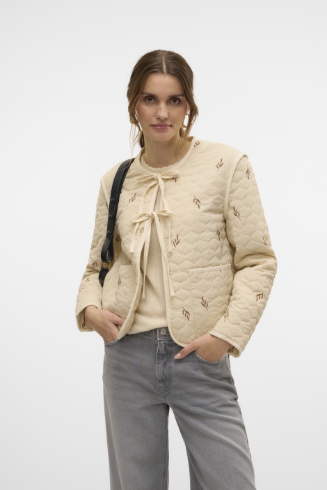 Vero Moda vmevelyn short jacket