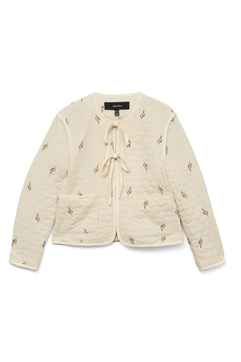 Vero Moda vmevelyn short jacket