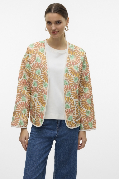 Vero Moda vmcali l/s jacket wvn lcs ga