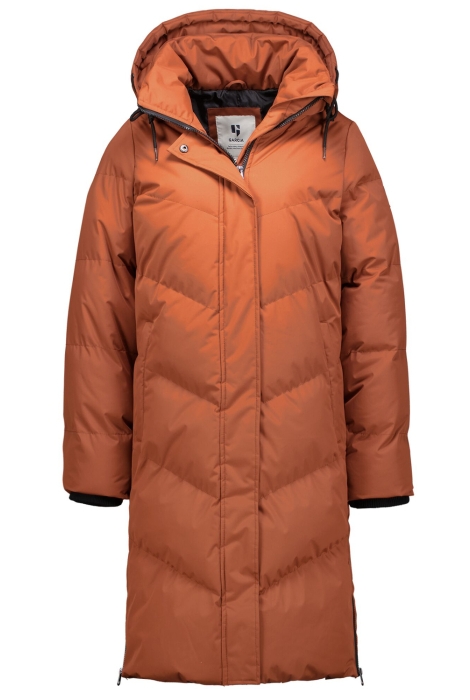 Garcia gj400905_ladies outdoor jacket