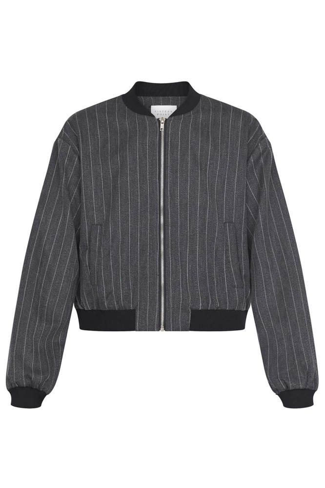 GIRA JA1 17790 Pinstripe